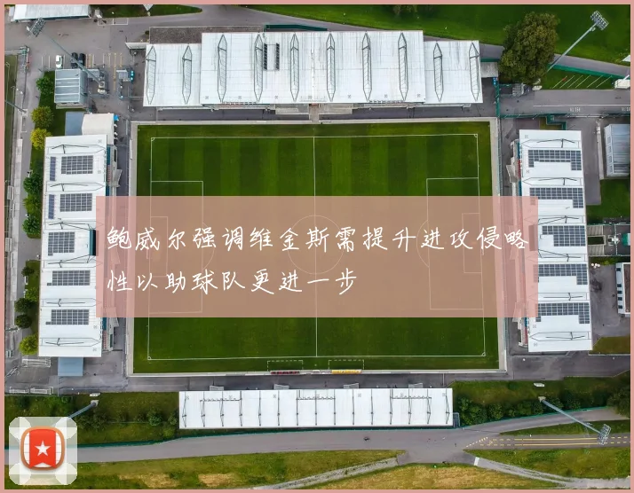 鲍威尔强调维金斯需提升进攻侵略性以助球队更进一步